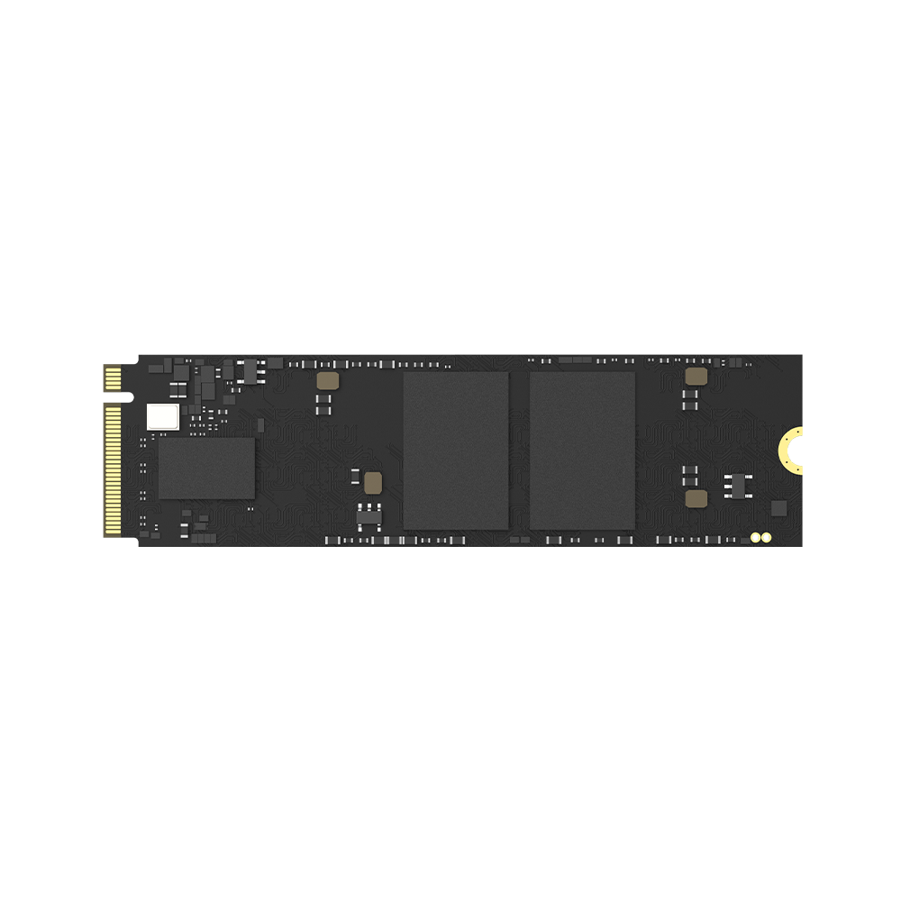 海康存儲A2000ECO PCIe Gen3 × 4 固態硬盤