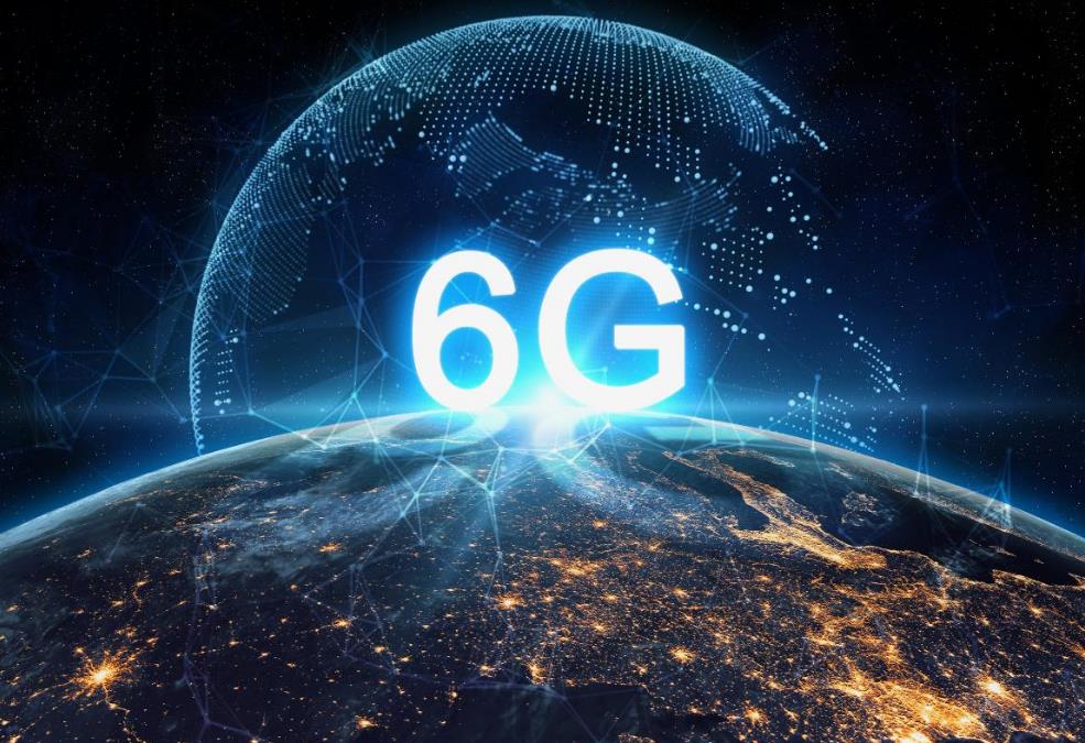 華為入局！中國6G專利申請全球第一 專家發(fā)出警告
