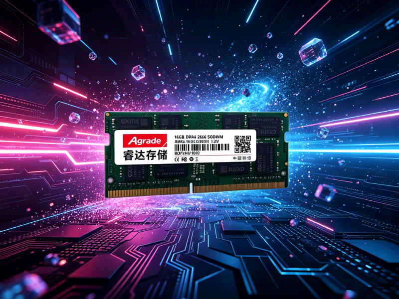 三星、海力士、鎂光：DDR4內存顆粒哪個好？超頻潛力對比