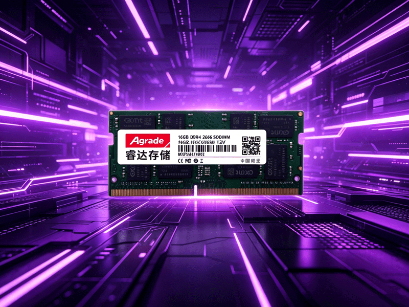 8GB、16GB、32GB？DDR4內存容量怎么選？