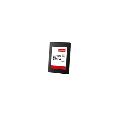 宜鼎固態(tài)硬盤2.5" SATA SSD 3ME4