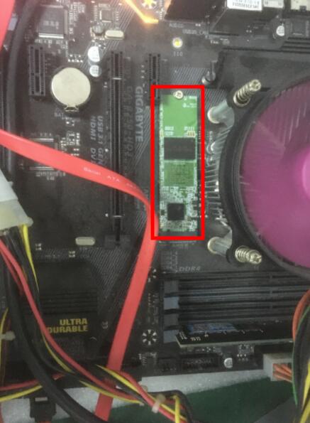 Agrade睿達工業級M.2 SSD評測：穩定性才是最關鍵的！