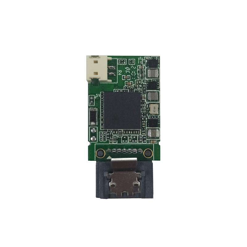工業級SATA DOM DS33
