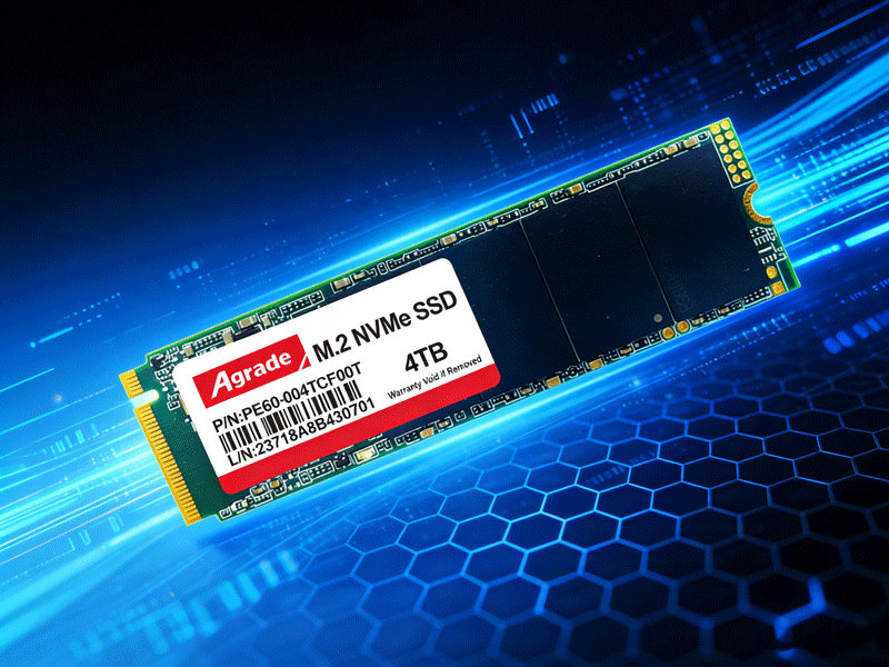 嵌入式系統為何青睞工業級M.2 SSD？小尺寸高可靠性的完美結合