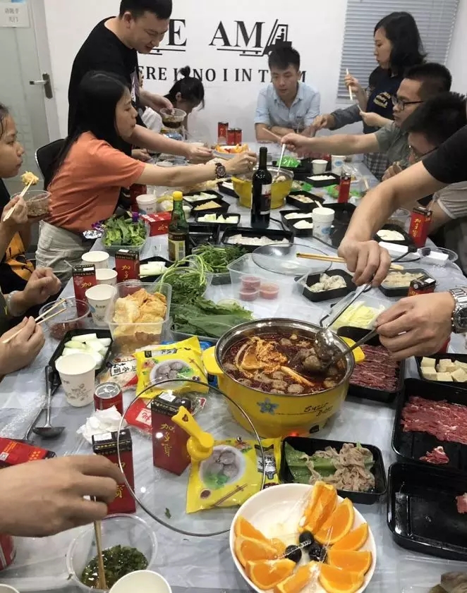 聯樂實業