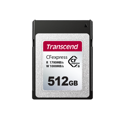 transcend/創(chuàng)見CF卡CFexpress 820