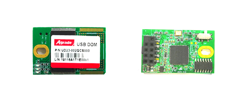 睿達(Agrade) UD23 