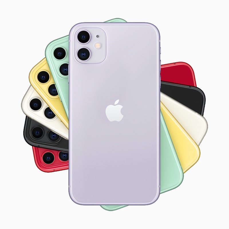 蘋果iPhone11