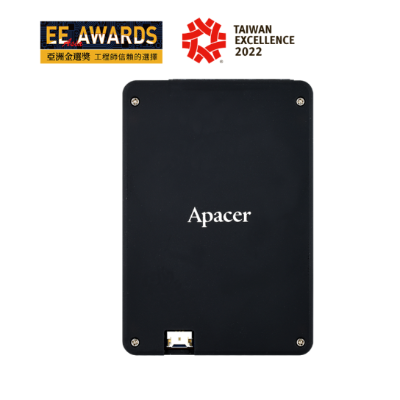 Apacer/宇瞻 2.5" SSD驅動器SV240-25 CoreSnapshot 3 Client Edition