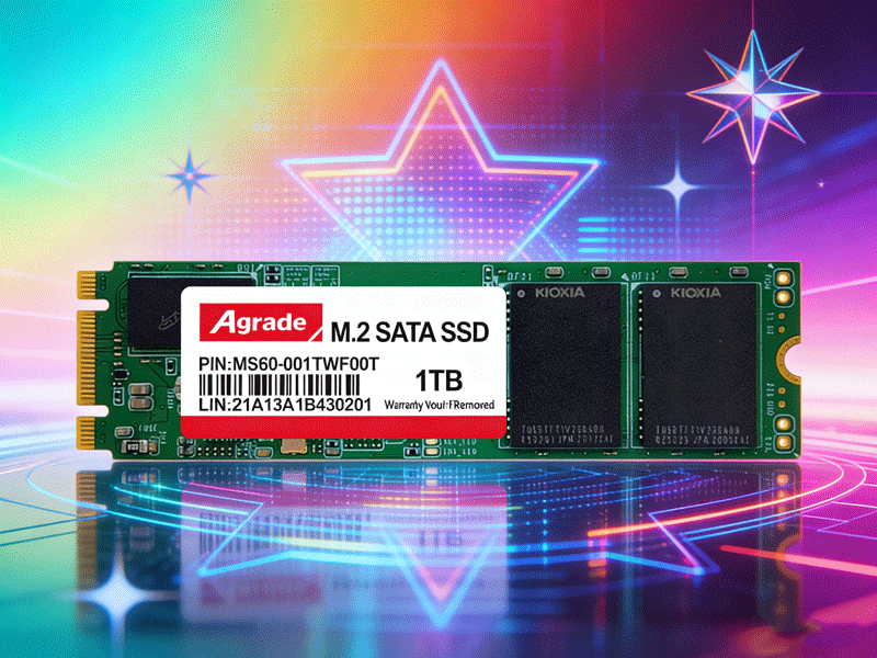 PCIe SSD過熱怎么辦？散熱方案與熱節(jié)流機(jī)制解析