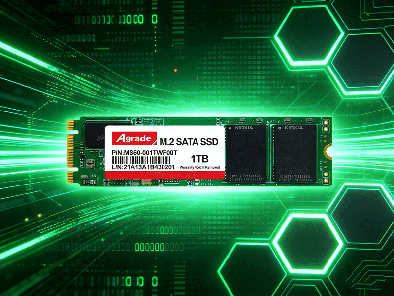 NVMe協(xié)議是什么？為什么PCIe SSD離不開它？