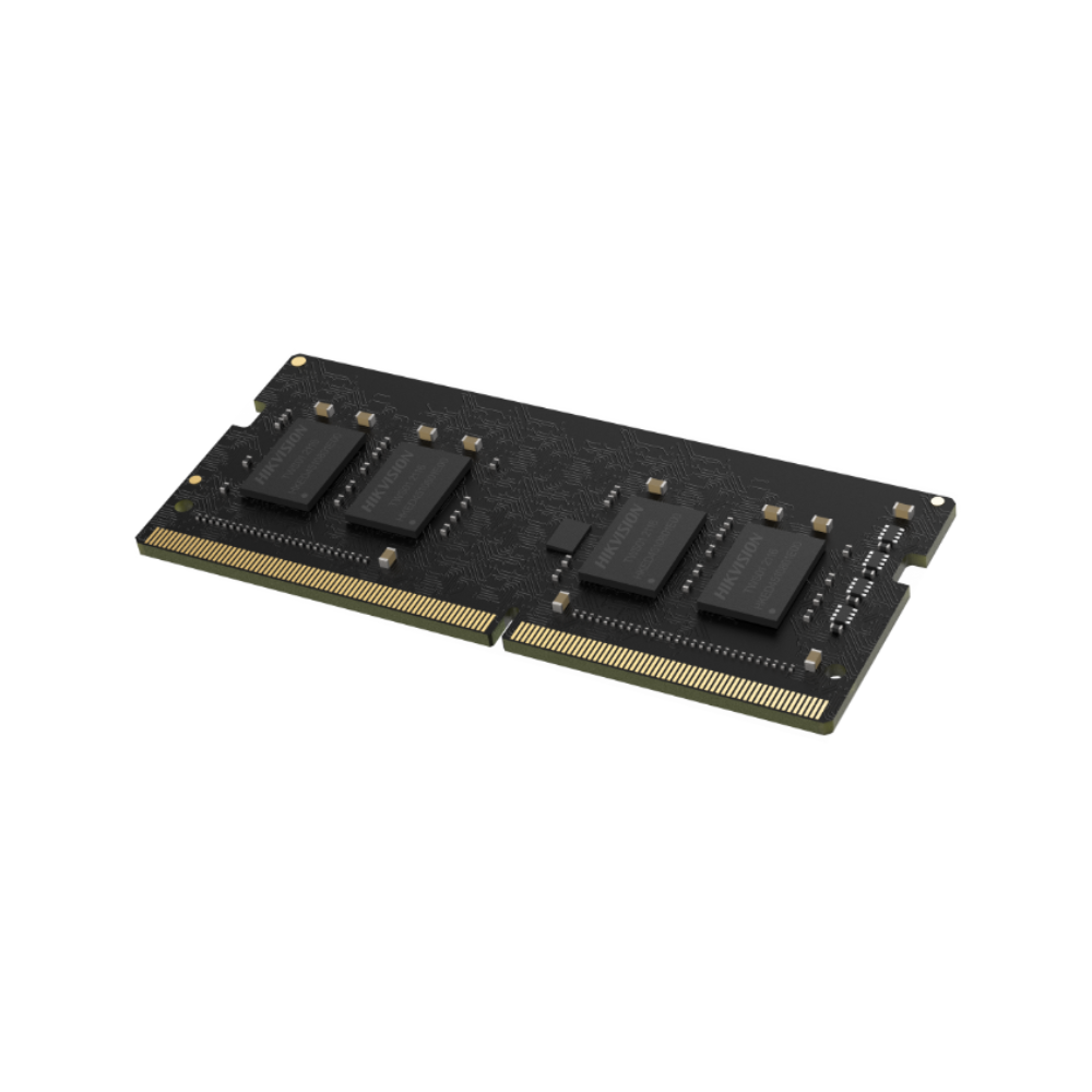 海康存儲(chǔ)S1 DDR4 SODIMM 筆記本電腦內(nèi)存