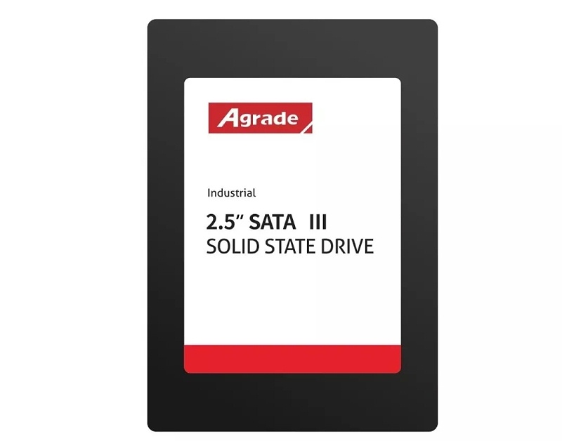 Agrade睿達工業級SSD固態硬盤 