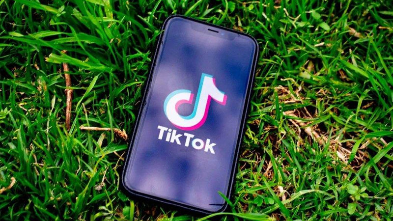 TikTok或在愛爾蘭建立首個(gè)歐洲數(shù)據(jù)中心