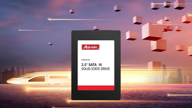 SSD