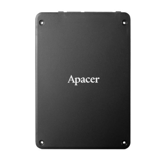 Apacer/宇瞻 2.5" SSD驅動器SH25P-25