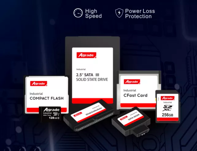 AHCI到NVMe，SSD的關(guān)鍵科技革命