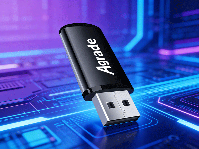 選USB 2.0還是USB 3.0？工業(yè)級U盤接口選擇的三大誤區(qū)