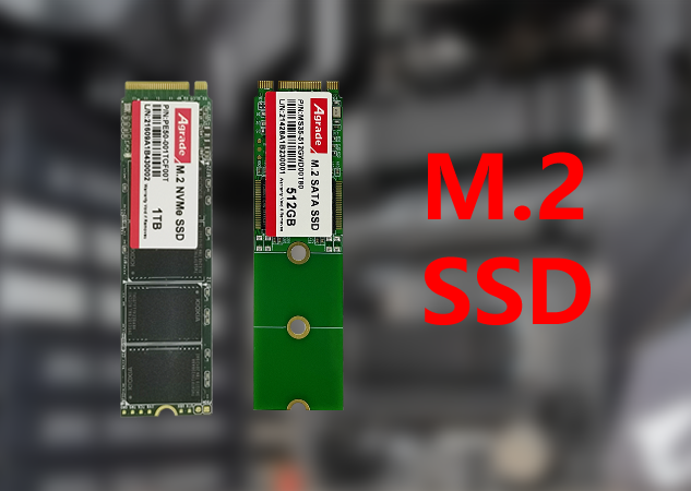 M.2接口和SATA接口的SSD實(shí)際使用差別有多大？