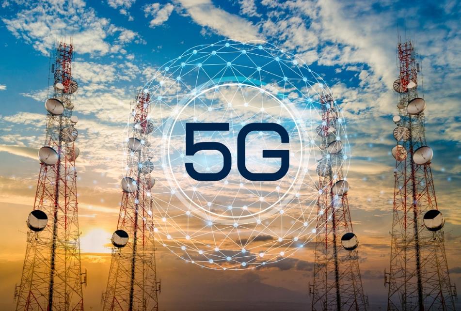 5G基站覆蓋全國所有地級(jí)市，多地明確未來5年發(fā)力目標(biāo)！