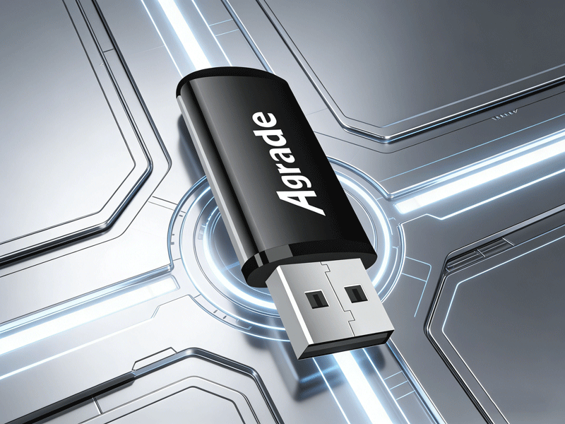 USB4對(duì)國(guó)產(chǎn)U盤意味著什么？未來(lái)國(guó)產(chǎn)U盤的速度與形態(tài)展望