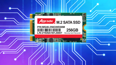 什么是MTBF？為什么工業級固態硬盤的MTBF高達200萬小時？