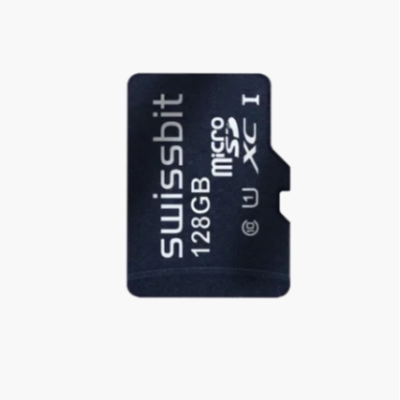 Swissbit microSD 存儲(chǔ)卡S-52u
